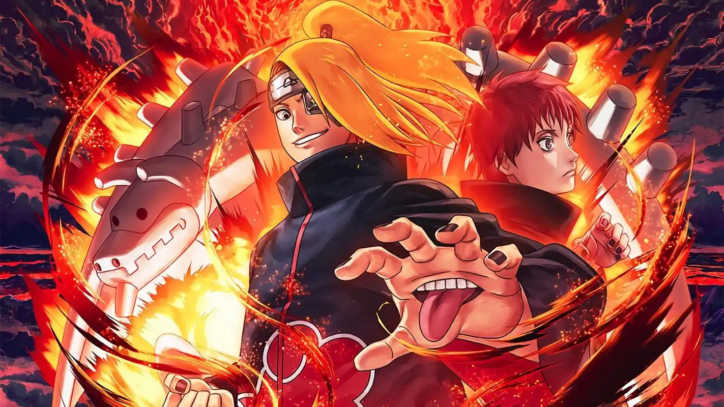 动漫美女首页banner